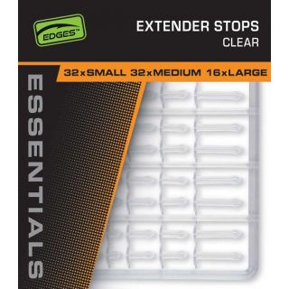 Fox Edges Extender Stops Clear