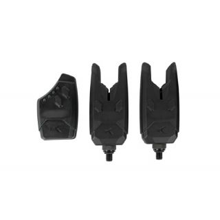 Korum KSI6 Remote Alarm Set 2 Rod