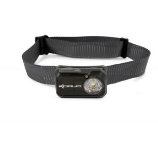 Korum Supa Lite Headtorch