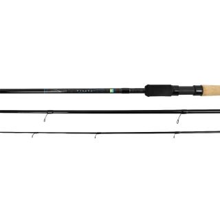 Preston Supera X 4,50 m / 15ft 2-12gr Float