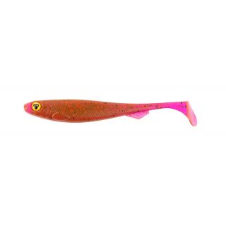 Fox Rage Slick Shad 7Cm Ultra Uv Raspberry