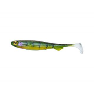 Fox Rage Slick Shad 7Cm Ultra Uv Stickleback