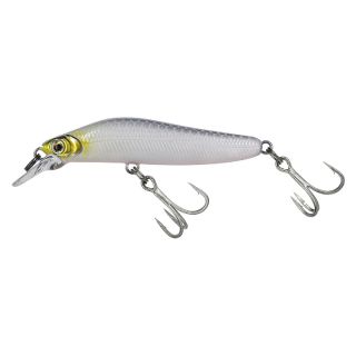 Molix Jubarino 5cm Natural White