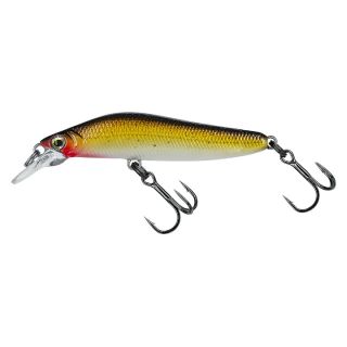 Molix Jubarino 5cm Honey Shad