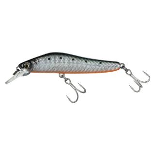 Molix Jubarino 5cm Silver Melon