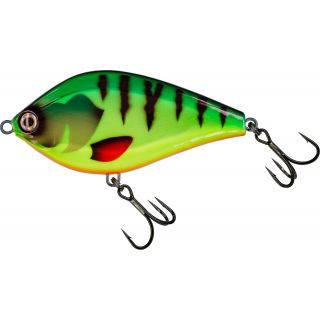 Molix Pike Jerk Sinking 10,5cm Jamaika