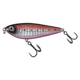 Molix Piper 6,5cm Red Sardine