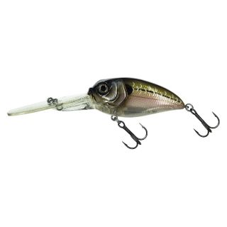 Molix Sculpo XD Rattlin 6,5Cm Mx Ghost Minnow