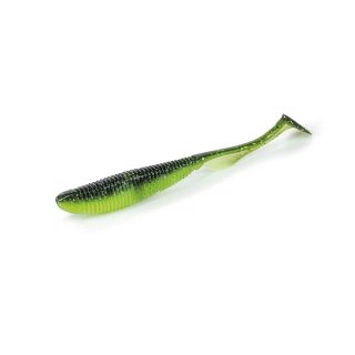 Molix RA Shad 7,5cm 8St. WaterMelon Gold/Chart