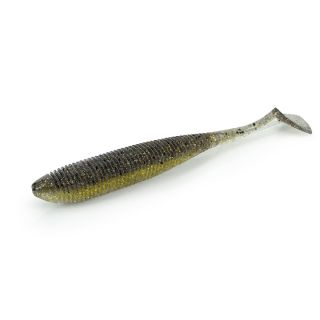 Molix RA Shad 11,25cm 6St. Marron Glace