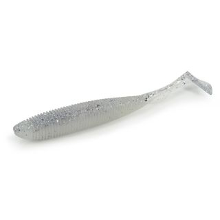 Molix RA Shad 11,25cm 6St. White Shad