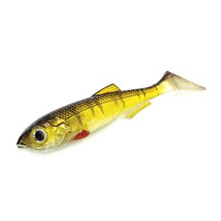 Molix Real Thing Shad 7,25cm 6st. Perch