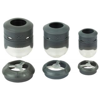 Fox Matrix Flexible Toss Pot 2St. Medium