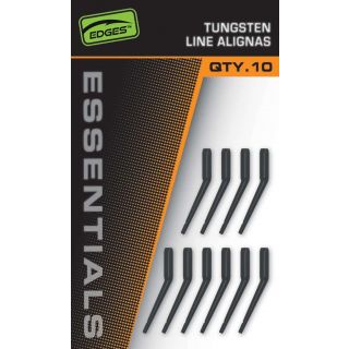 Fox Edges Tungsten Shrink Alinga 10st.
