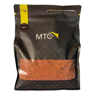 MTC Baits Response Red Active Stick & Bag Mix 1kg