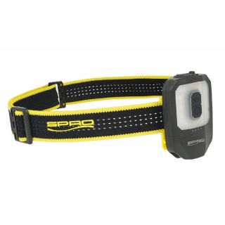 Spro Multilight Sense Usb White/Red 200L
