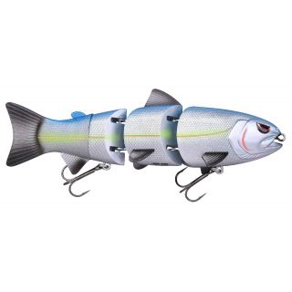 Spro Swimbait Slow Sink 8 inch UV Herring