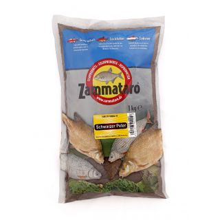 Mengenrabatt Zammataro Schwarzer Peter 12x1 kg