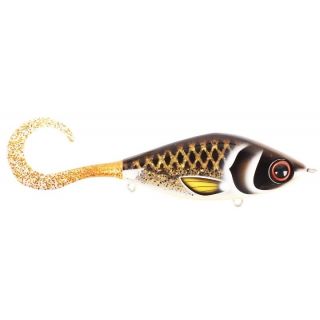 Strike Pro Guppie DS 9cm 35Gr Spotted Bullhead - GOG