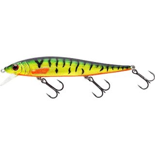 Westin Jerkbite SR 11 cm 13,5 gr Suspending Firetiger Flash