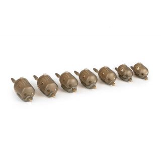Fox Matrix Inline Maggot Feeder 1st. Large 30 gr