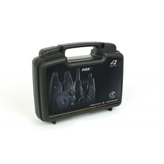 Fox Micron MX 4 Rod Set