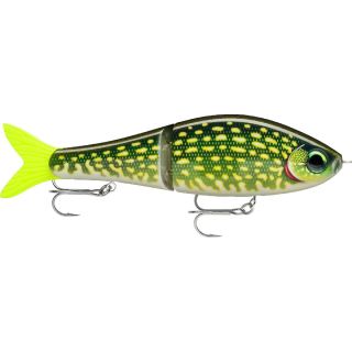 Rapala Super Shadow Rap Glide 11 Live Pike - PKL