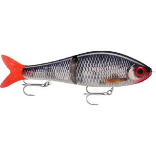 Rapala Super Shadow Rap Glide 11 Live Roach - ROL