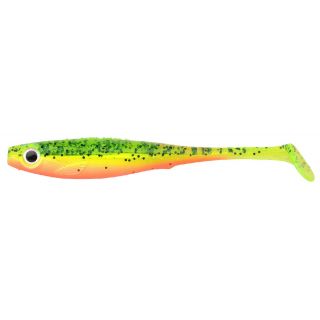 Spro Iris Popeye 10cm 1st. UV Mojito