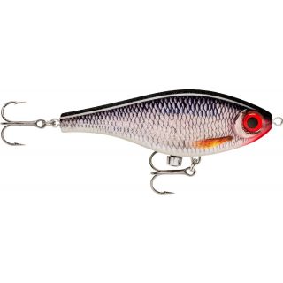 Rapala Super Shadow Rap Jerk 11 Live Roach - ROL