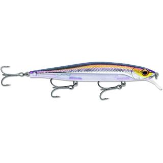 Rapala Precision Xtreme Mavrik 110 Bold Shad - BLSD