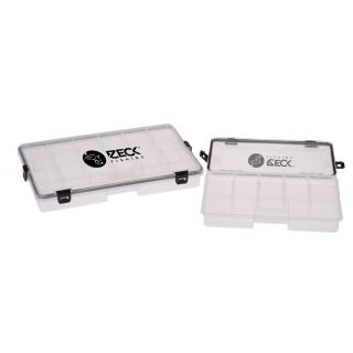 Zeck Tackle Box WP L Large