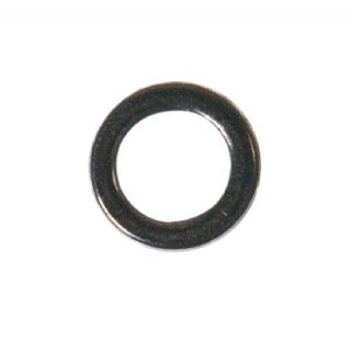 Zeck Solid Ring Maat 1 10st.