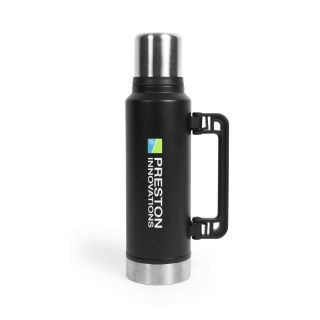 Preston 1.4L Stainless Steel Flask / Thermosfles