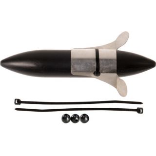Zeck Propeller U-Float Solid 10 gr