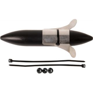 Zeck Propeller U-Float Solid 20 gr
