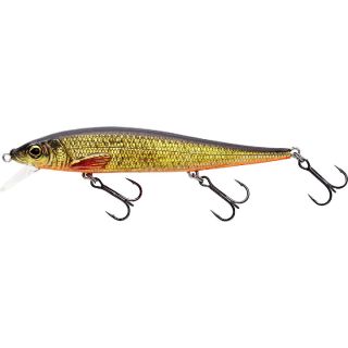 Westin Jerkbite SR 11 cm 13,5 gr Suspending Real Rudd