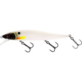 Westin Jerkbite SR 11 cm 13,5 gr Suspending Ghost Hunter