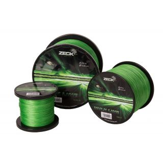 Zeck Hulk Line 1200m 0.46 mm