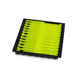 Matrix Shallow Drawer Unit (Incl. Pole Winders)