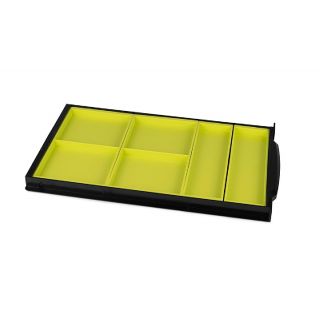 Matrix Shallow Drawer Unit (Incl. Drawer Dividers)