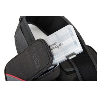 Fox Rage Street Fighter Utility Belt