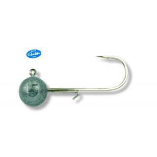 Spro Round Jigkopf #2/0 3.5 gr