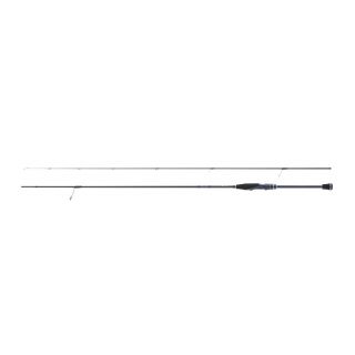 Hearty Rise Halcyon X 2,22 m 2,0-14 gr 732LL