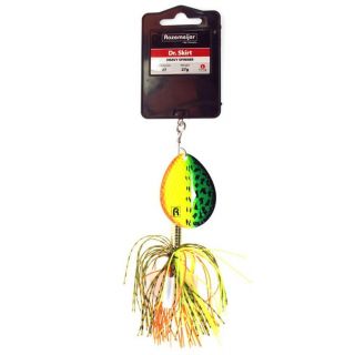 Rozemeijer Dr. Blade 5Gr Maat 4 Spinner Speckled Fire Tiger