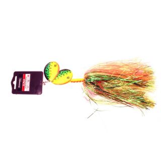 Rozemeijer Dr. Flash 56Gr Maat 7 Spinner Speckled Fire Tiger