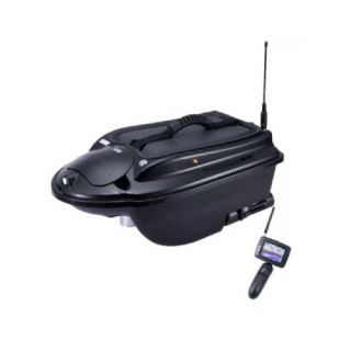 Boatman Actor Plus Sonar