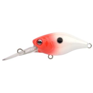 Spro Ikiru Naturals Min.Crank 38LL Red Head