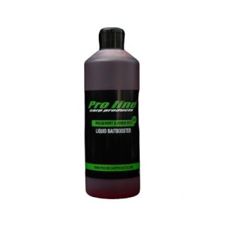 Proline Mulberry & Robin Red Liquid Bait Booster 500ml