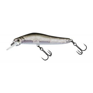 Molix Jubar Smart 70 Fast Sinking Ghost Natural Shad